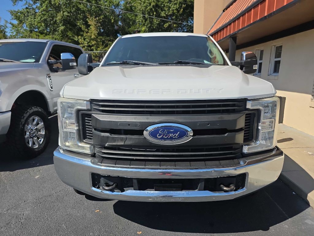 2019 Ford F-250 Image 7