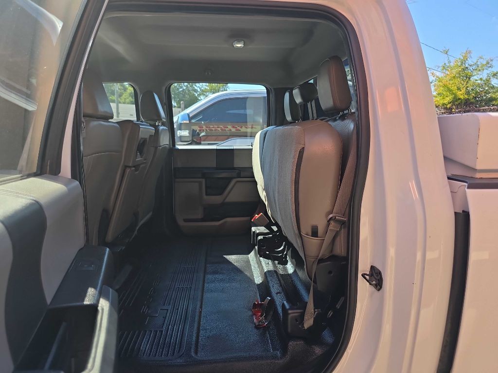 2019 Ford F-250 Image 9