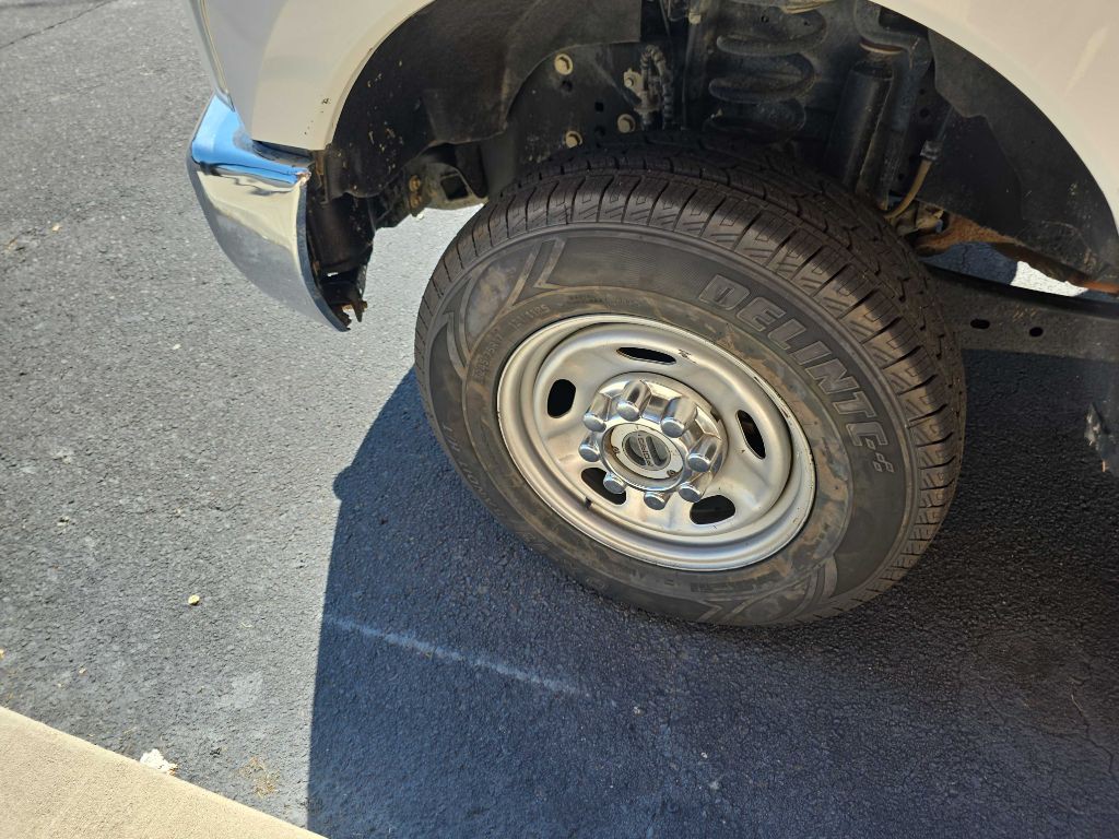 2019 Ford F-250 Image 10