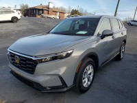 Image for 2024 Honda CR-V LX ID: 6853264