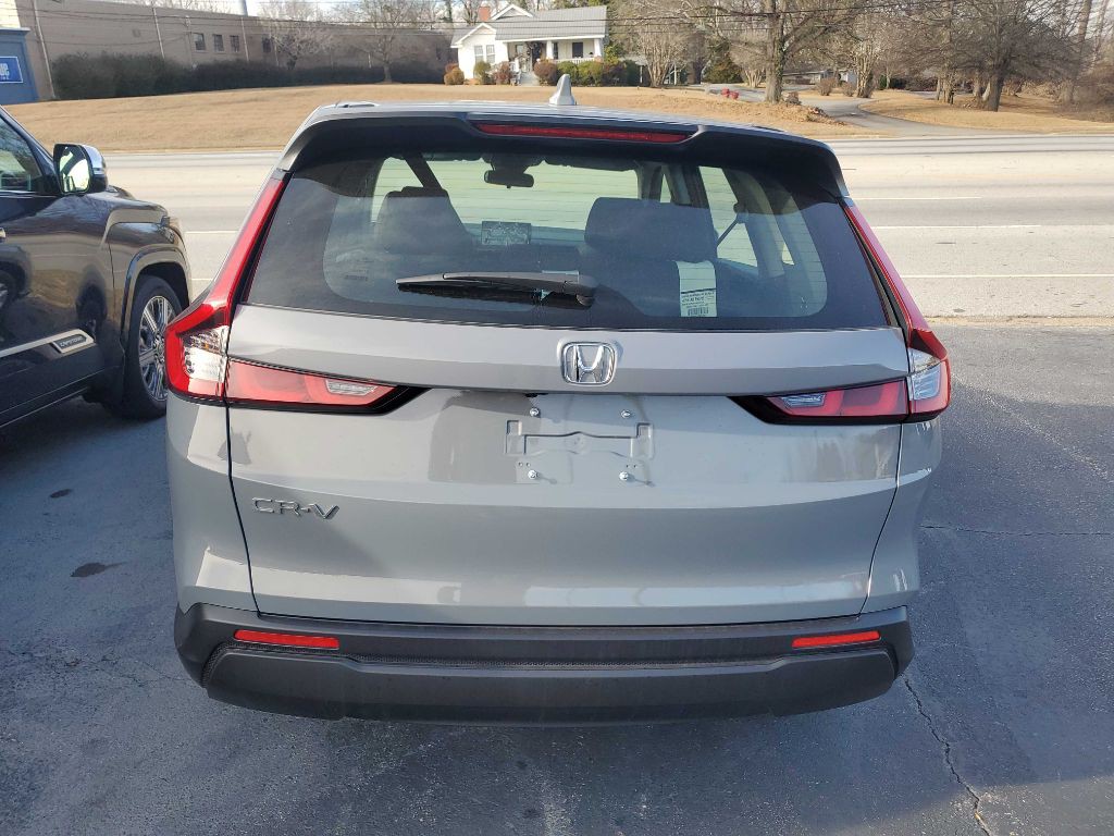 2024 Honda CR-V Image 3