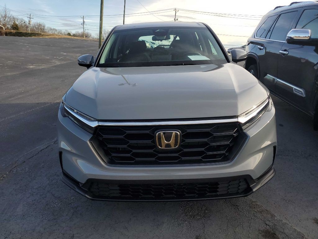 2024 Honda CR-V Image 6