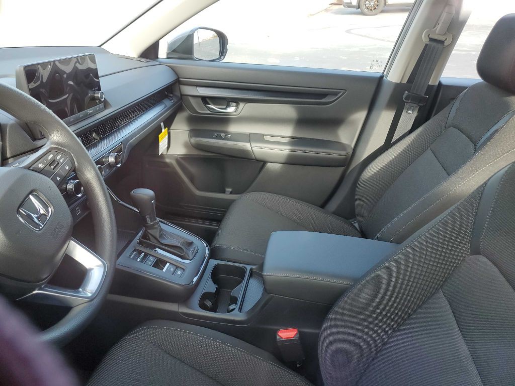 2024 Honda CR-V Image 7