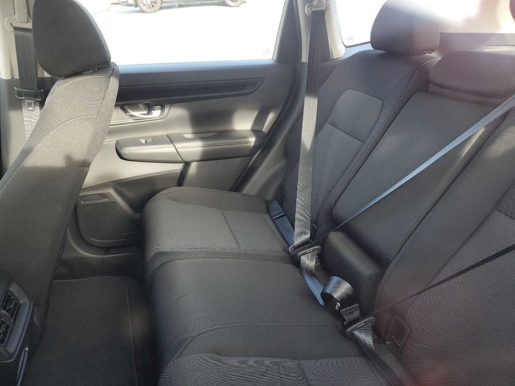 2024 Honda CR-V Image 8