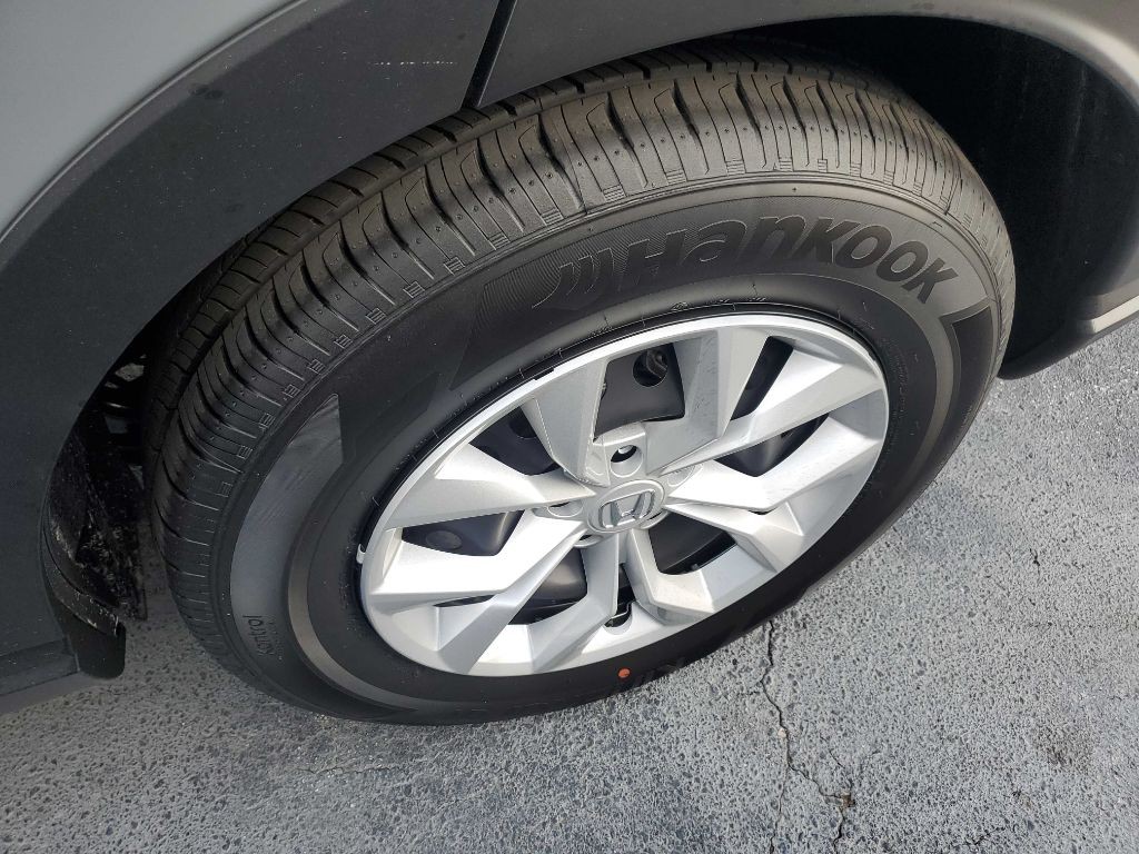 2024 Honda CR-V Image 9