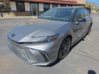 Image for 2025 Toyota Camry XSE ID: 6860494