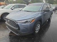 Image for 2025 Toyota Corolla L ID: 6862780