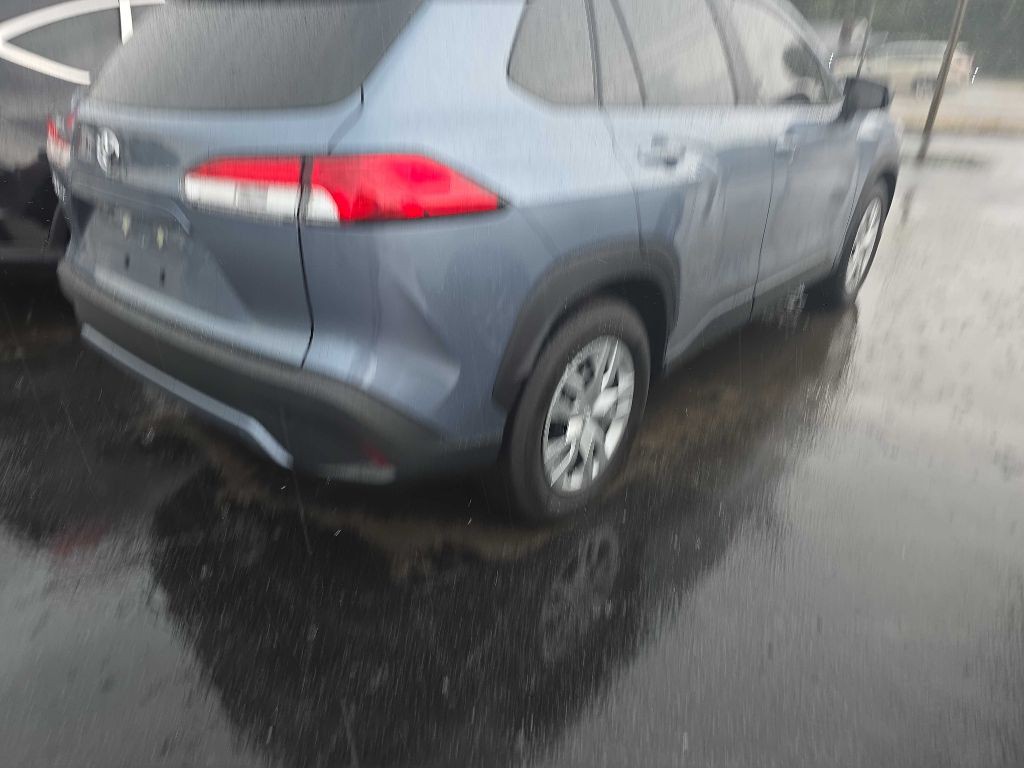 2025 Toyota Corolla Image 2