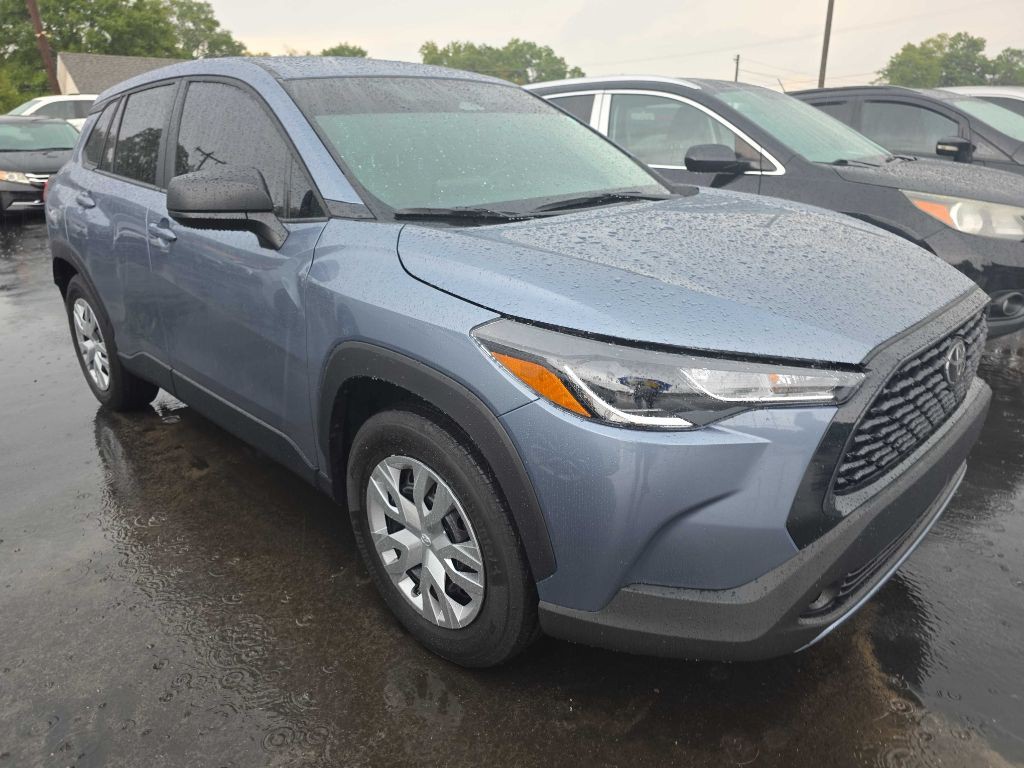 2025 Toyota Corolla Image 5