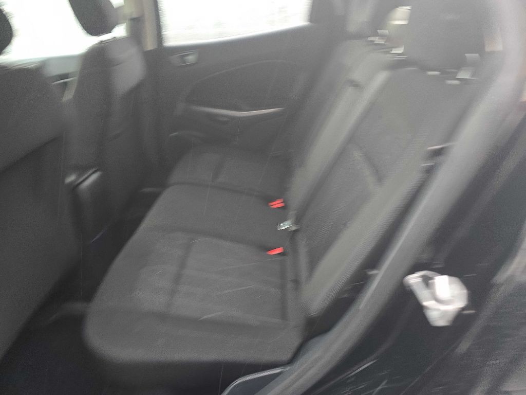 2021 Ford Econoline Image 9