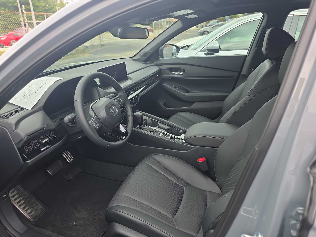 2025 Honda Accord Image 7