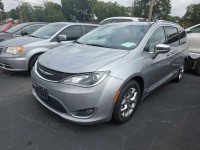 Image for 2018 Chrysler Pacifica Limited ID: 6875062