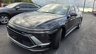 Image for 2025 Hyundai Sonata SE ID: 6883243