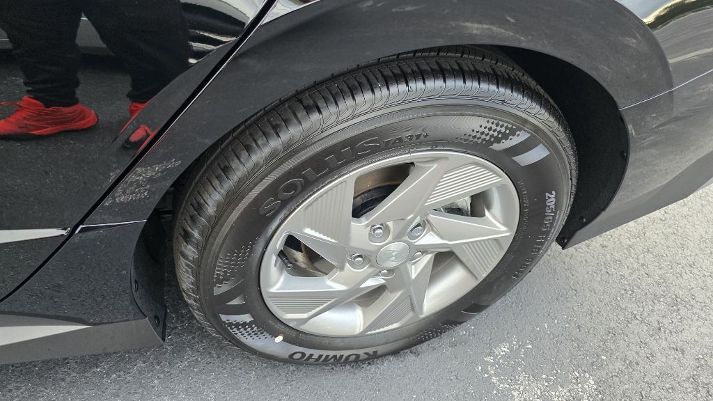 2025 Hyundai Sonata Image 8