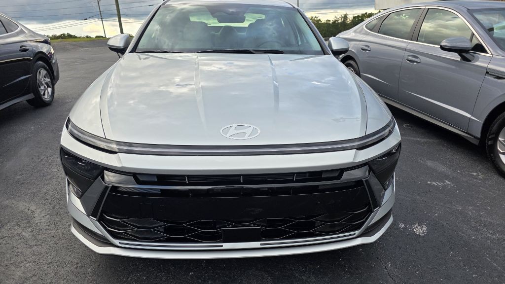 2025 Hyundai Sonata Image 6