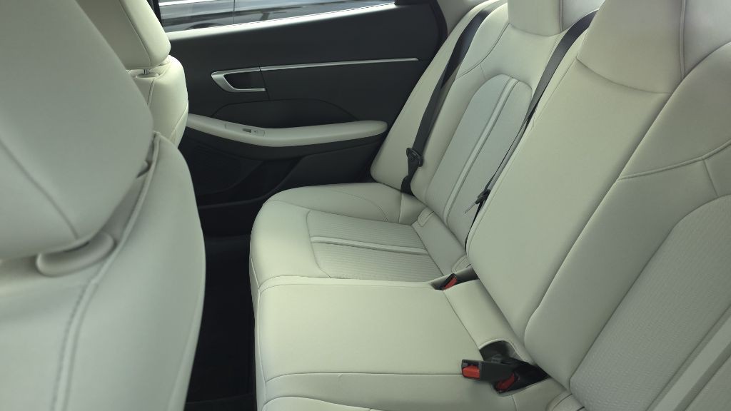 2025 Hyundai Sonata Image 7