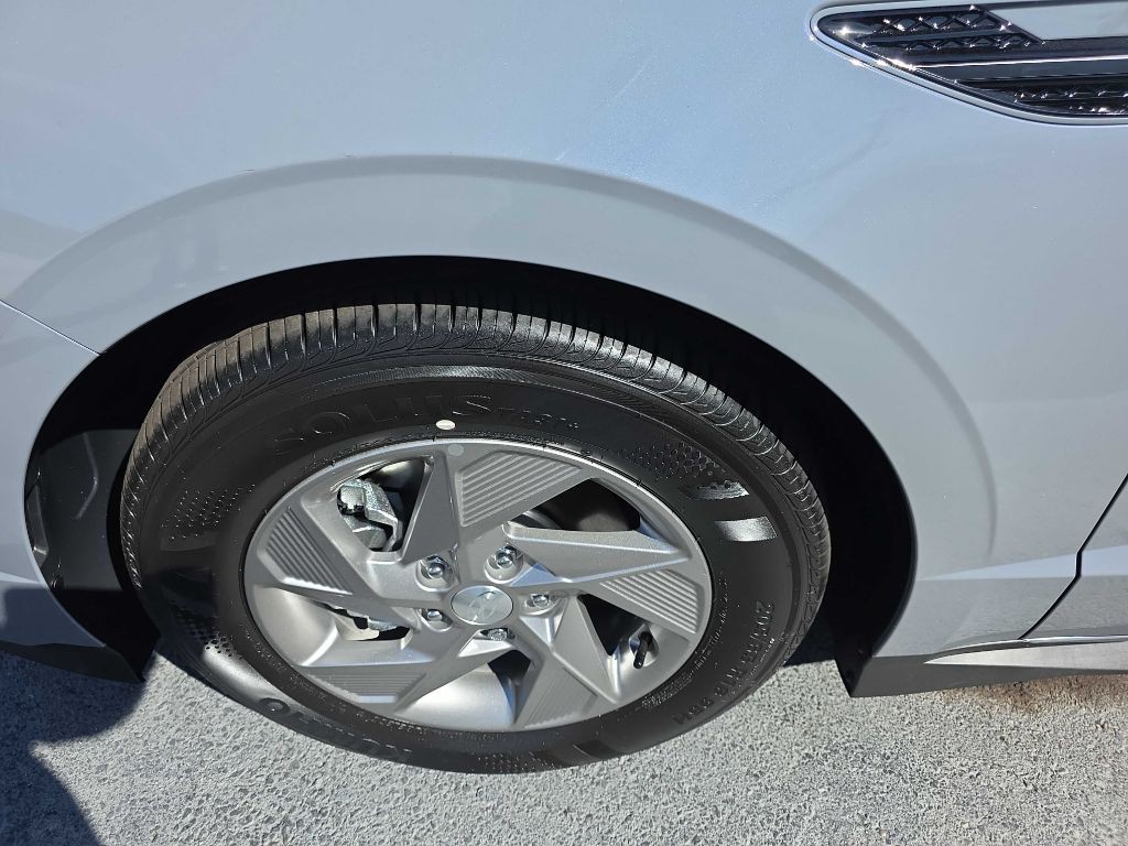 2025 Hyundai Sonata Image 6
