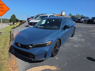 Image for 2026 Honda Civic Sport ID: 6887739
