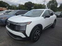 Image for 2026 Nissan Kicks SV ID: 6894863
