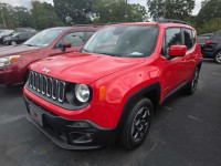 Image for 2018 Jeep Renegade Latitude ID: 6896762