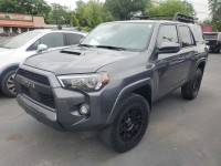 Image for 2020 Toyota 4Runner SR5/SR5 PREMIUM ID: 6903878