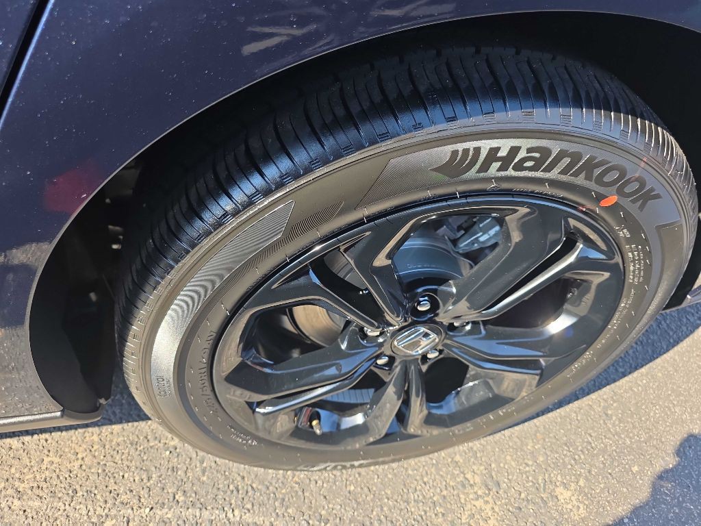 2025 Honda Accord Image 8