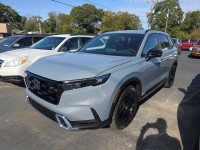 Image for 2026 Honda CR-V Sport Touring ID: 6949191