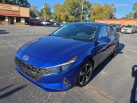 Image for 2023 Hyundai Elantra SEL ID: 6968129