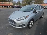 Image for 2016 Ford Fiesta SE ID: 6981001