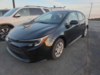 Image for 2026 Toyota Corolla LE ID: 6985999