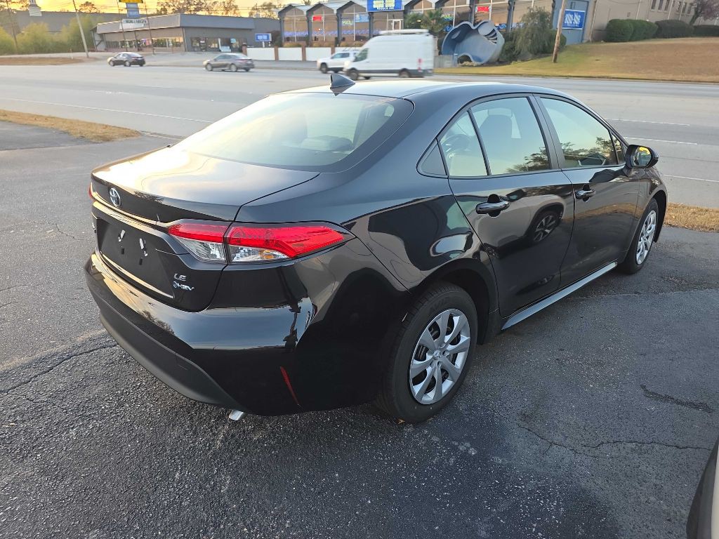 2026 Toyota Corolla Image 6