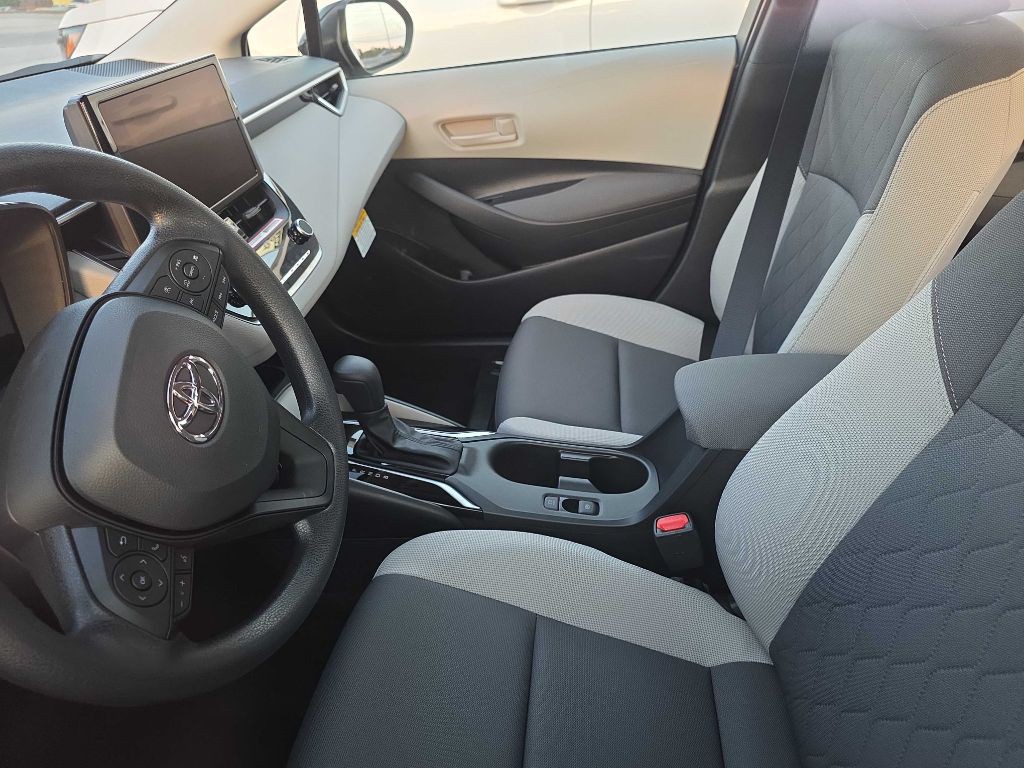 2026 Toyota Corolla Image 7