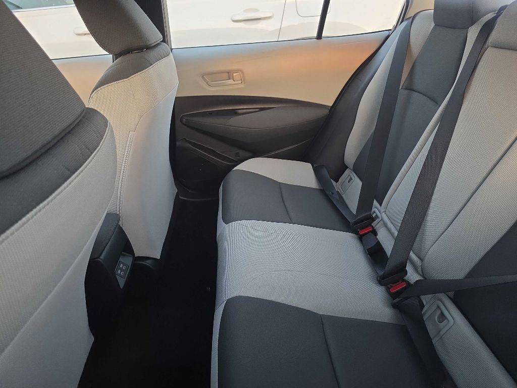 2026 Toyota Corolla Image 8