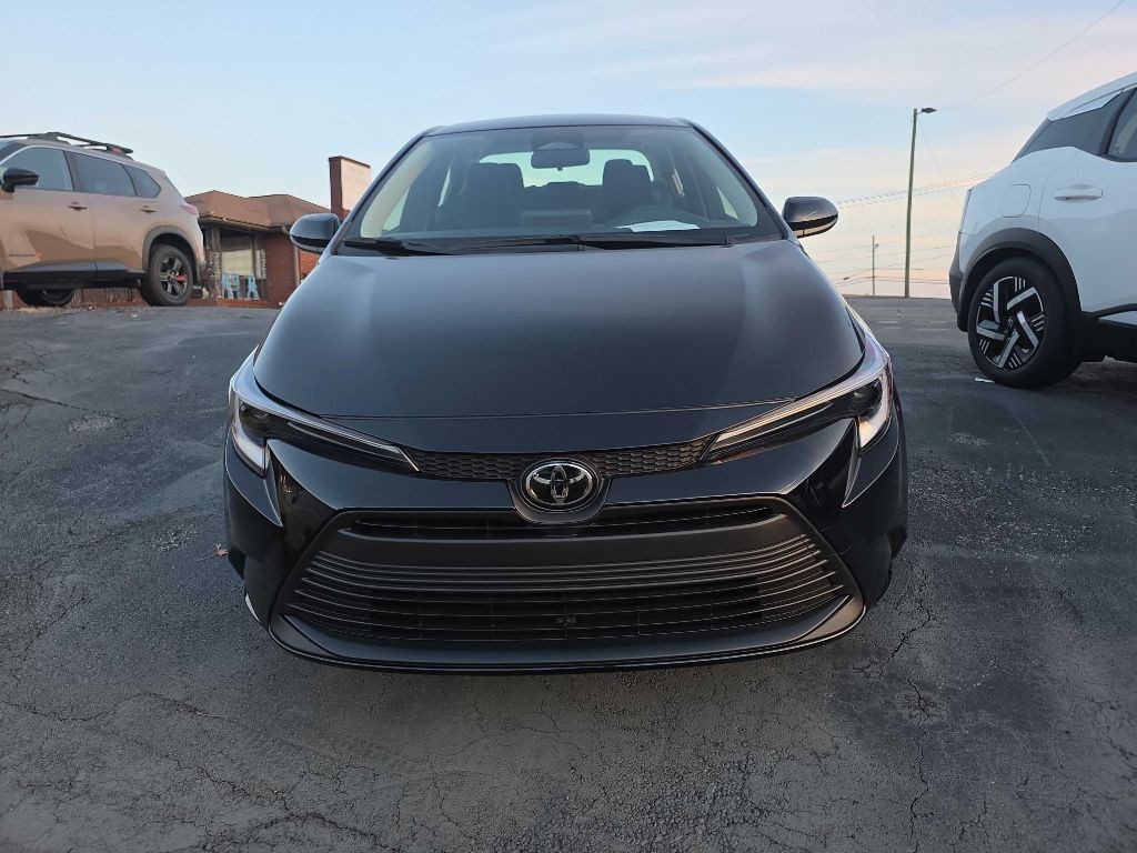 2026 Toyota Corolla Image 5