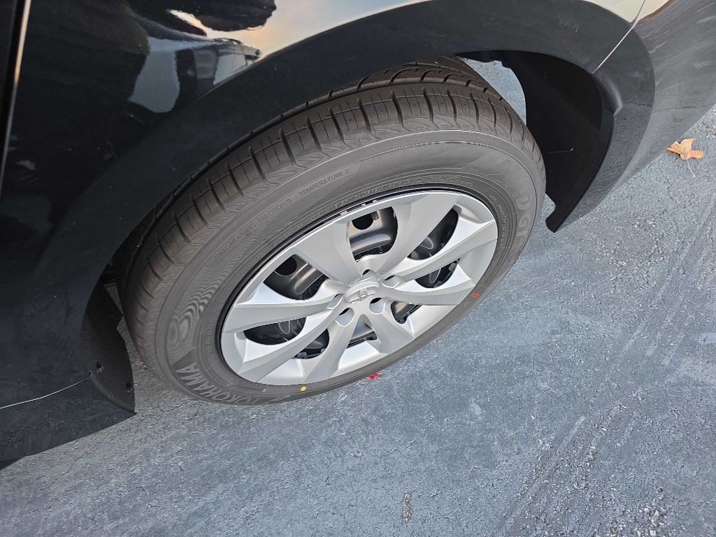 2026 Toyota Corolla Image 7