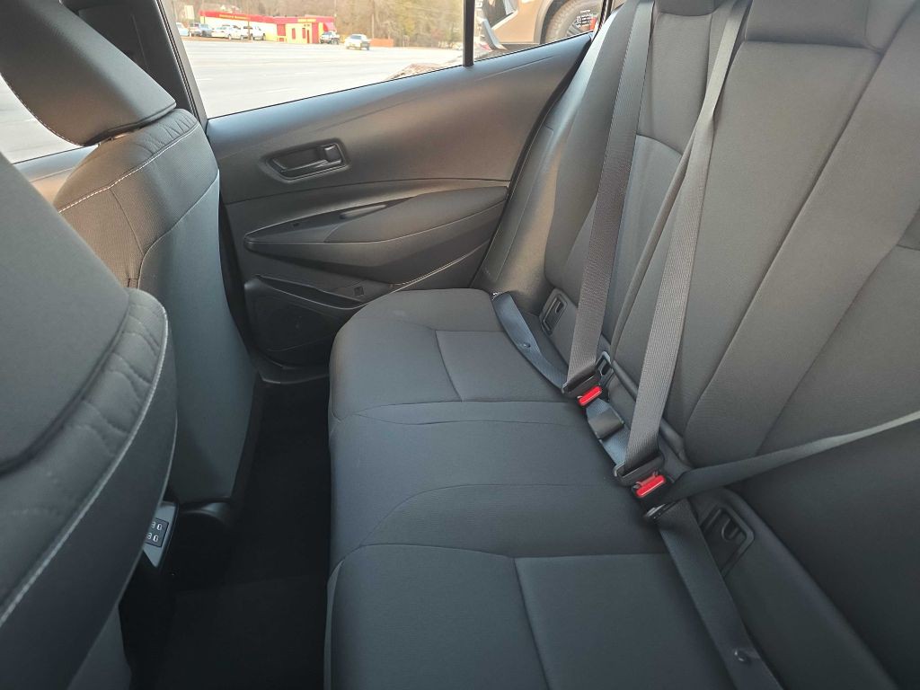 2026 Toyota Corolla Image 8