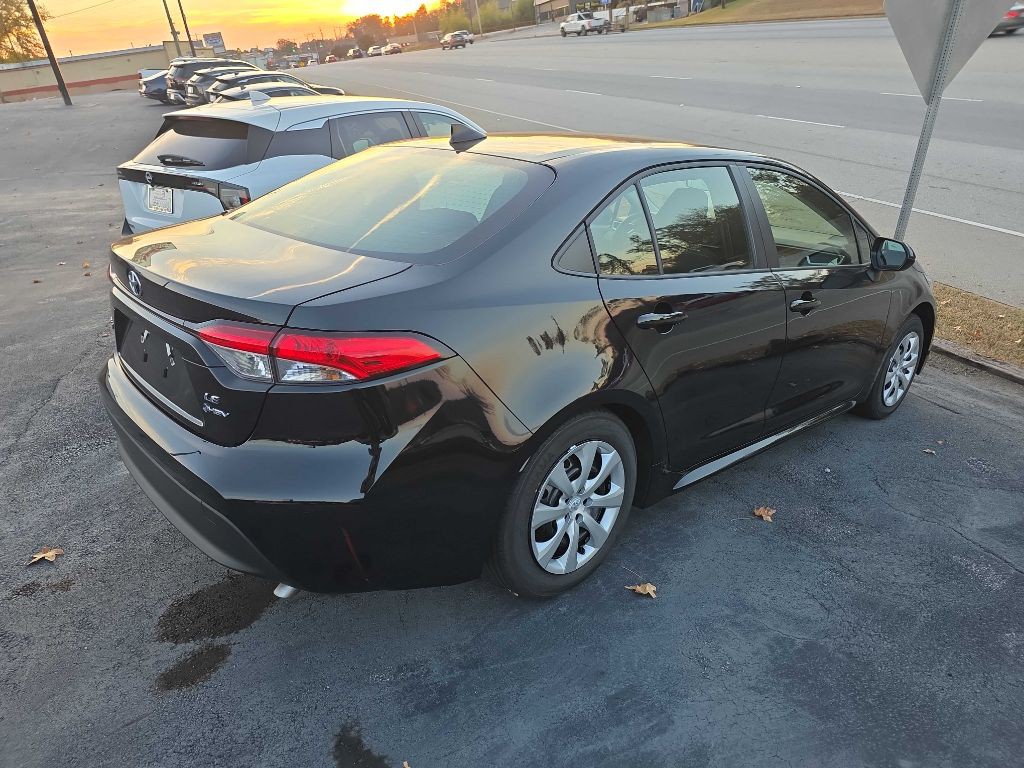 2026 Toyota Corolla Image 9