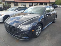 Image for 2023 Hyundai Sonata SEL ID: 6990801