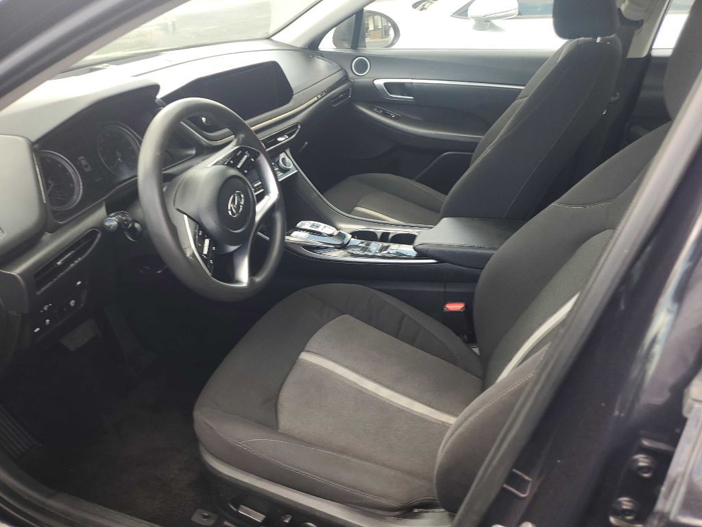 2023 Hyundai Sonata Image 6