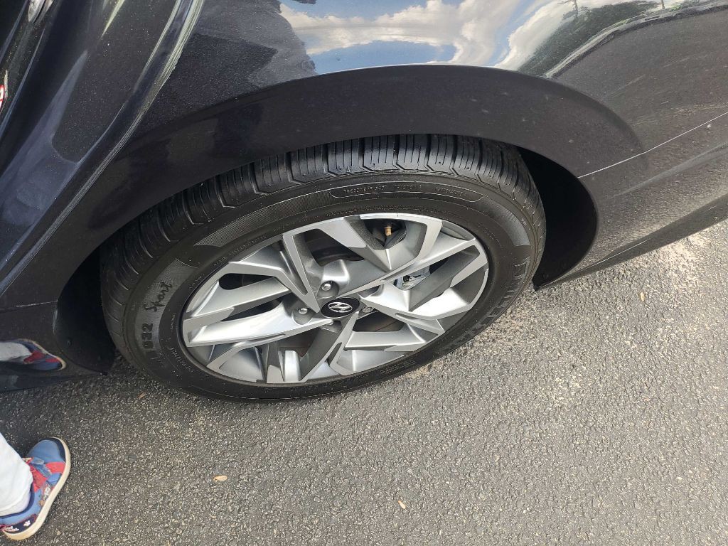 2023 Hyundai Sonata Image 9