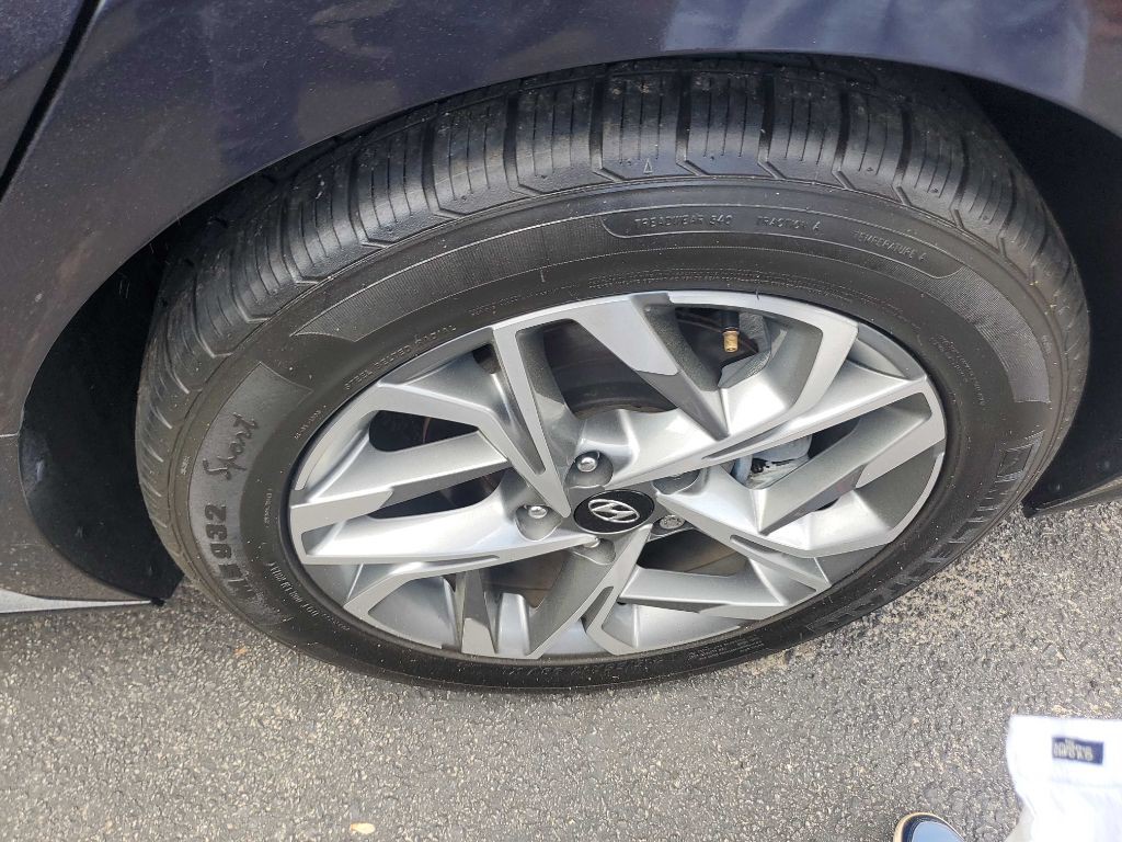 2023 Hyundai Sonata Image 10