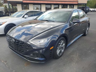 Image for 2023 Hyundai Sonata SEL ID: 6990801