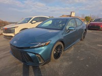 Image for 2026 Toyota Camry SE ID: 7007355