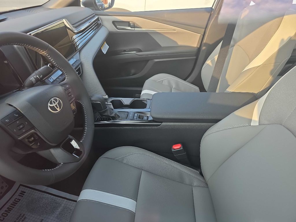 2026 Toyota Camry Image 6