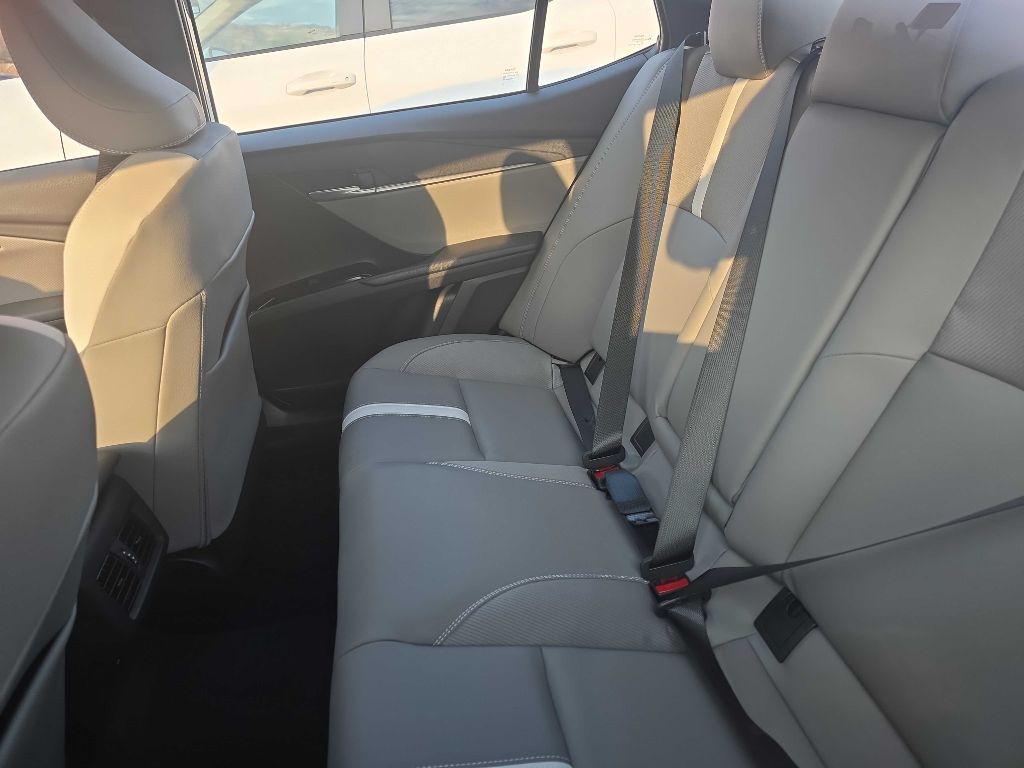 2026 Toyota Camry Image 8