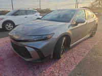 Image for 2026 Toyota Camry SE ID: 7007369