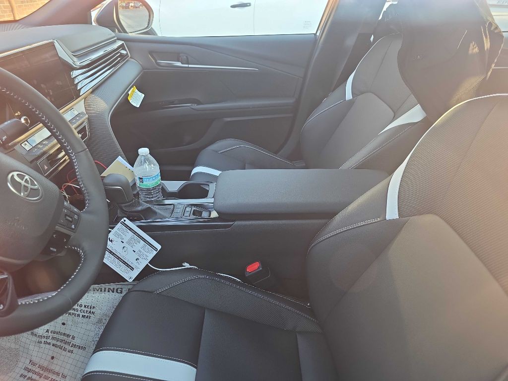 2026 Toyota Camry Image 7