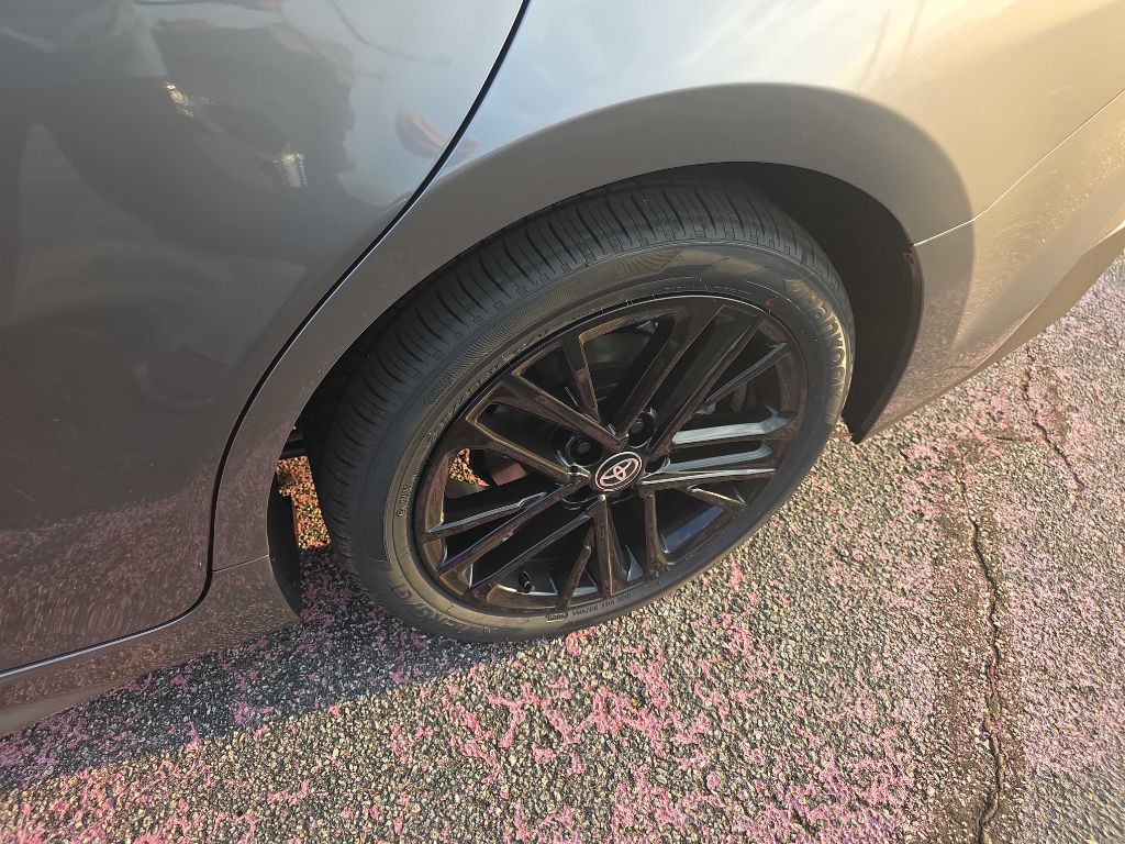 2026 Toyota Camry Image 8