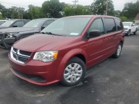 Image for 2015 Dodge Grand Caravan SE ID: 7008499