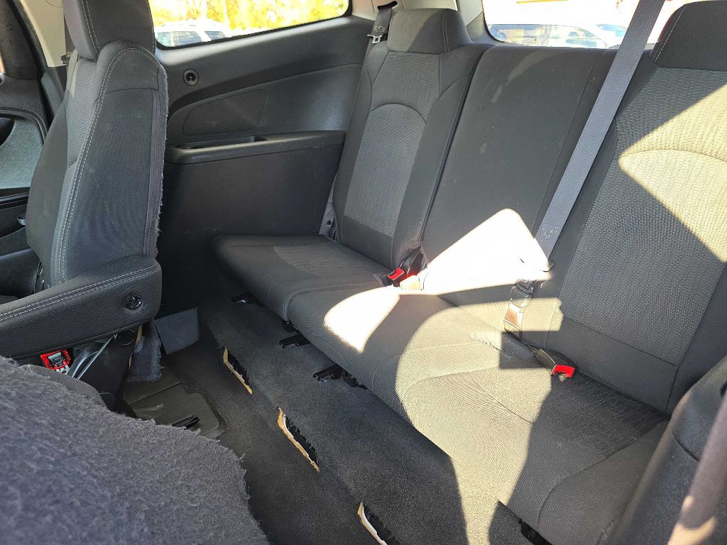 2015 Chevrolet Traverse Image 10